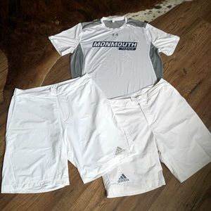 Adidas Bundle of 3